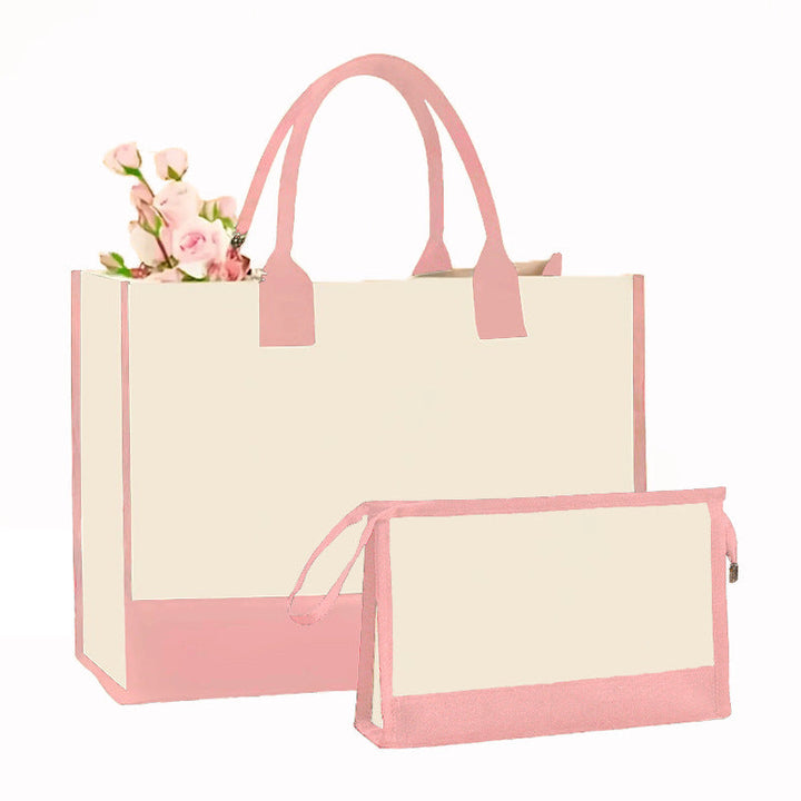 Practical Fabric Bag Kalsten