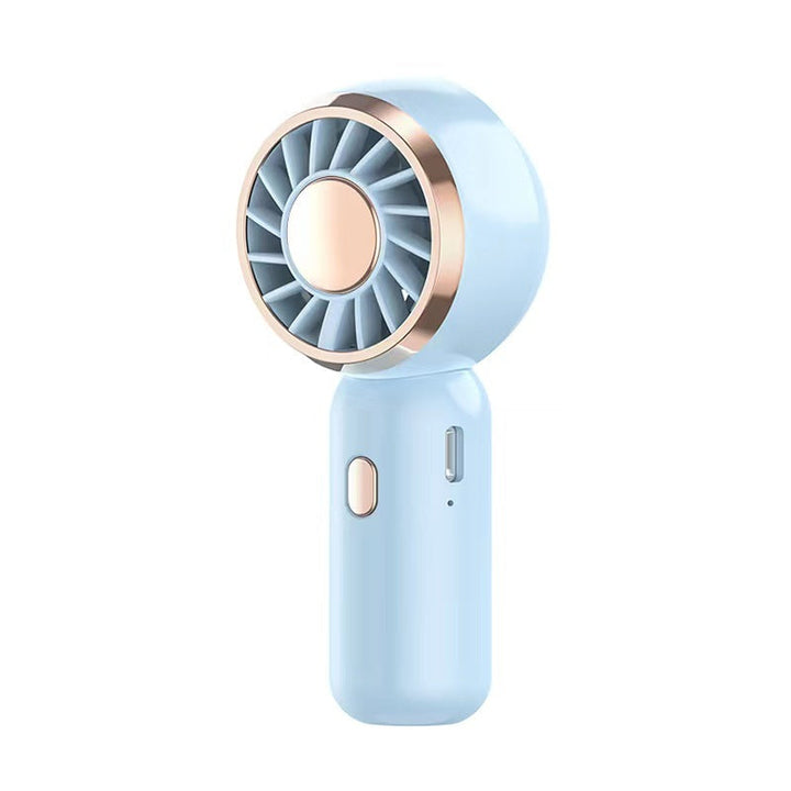 Ladies Portable Mini Fan Kalsten