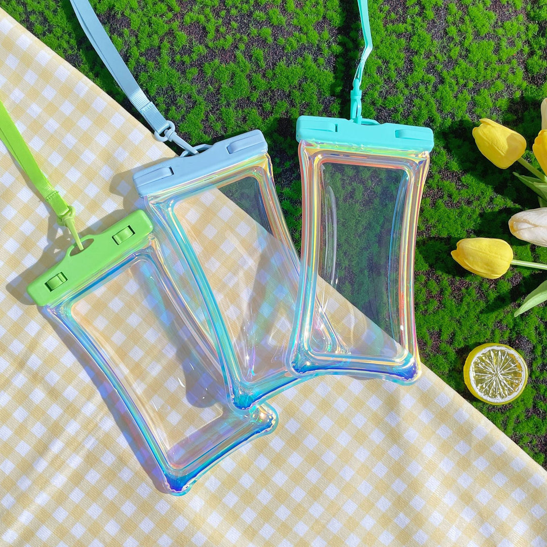 Transparent Phone Case Kalsten