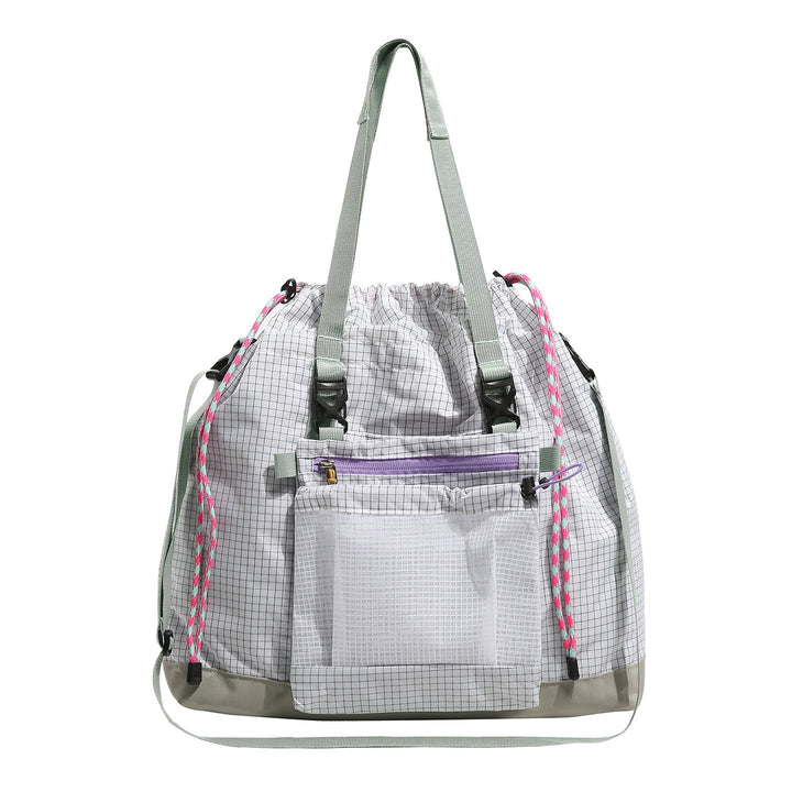 Versatile Multi-Functional Travel Tote