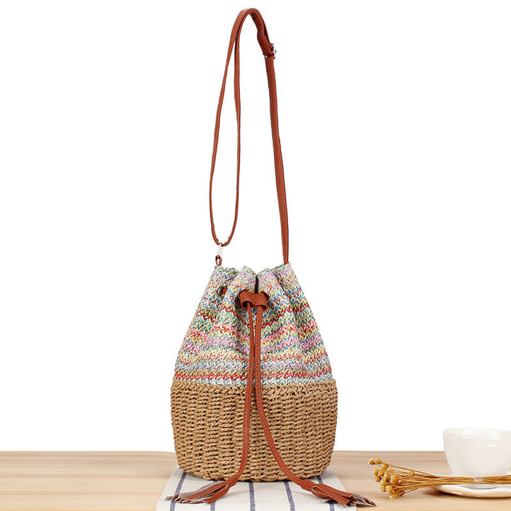 Fashionable shoulder bag Kalsten
