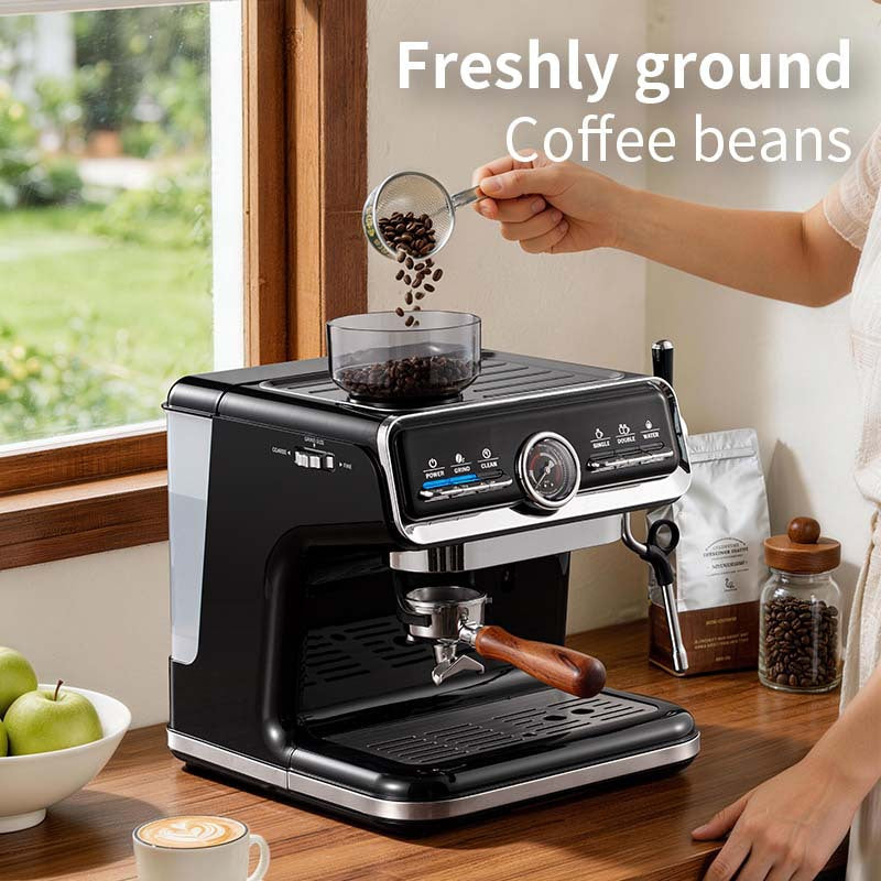Coffee machine Kalsten