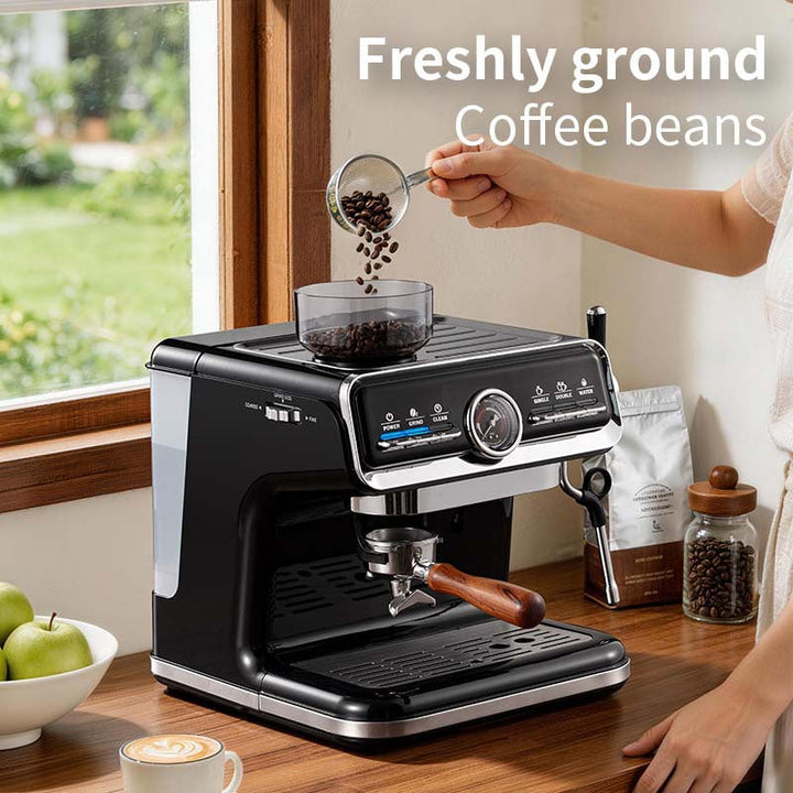 Coffee machine Kalsten