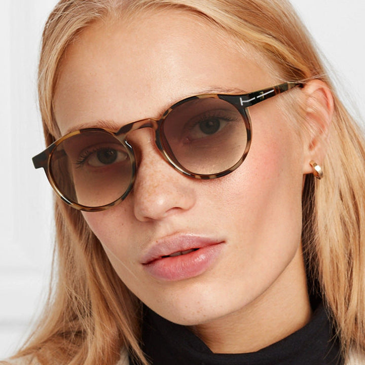 Women's fashionable sunglasses Kalsten