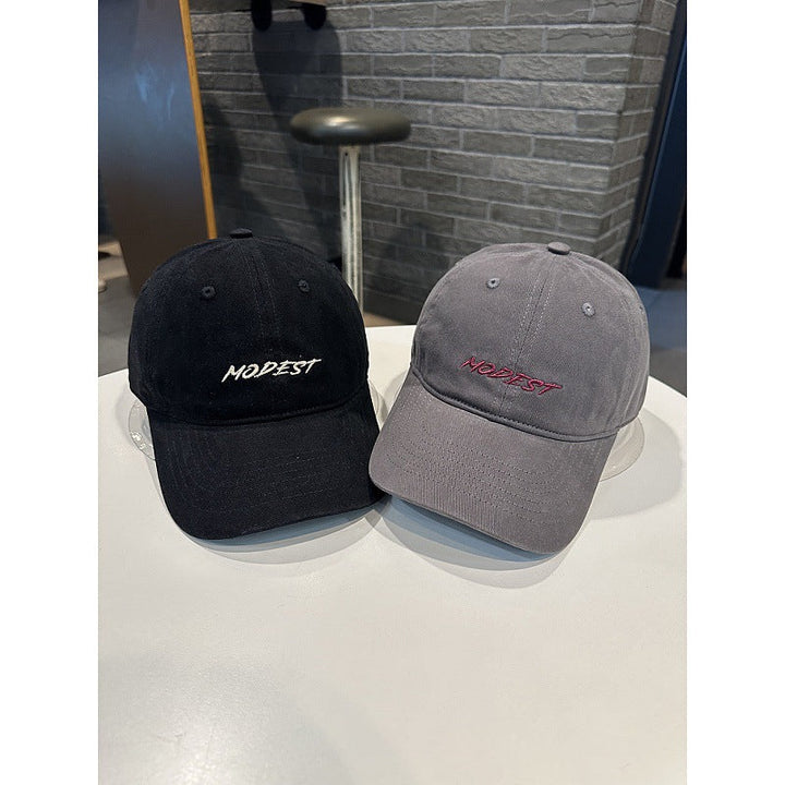 Men's Casual Adjustable Cap Kalsten