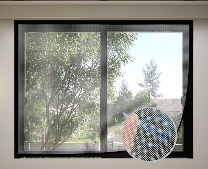 Mesh Window Screen Kalsten