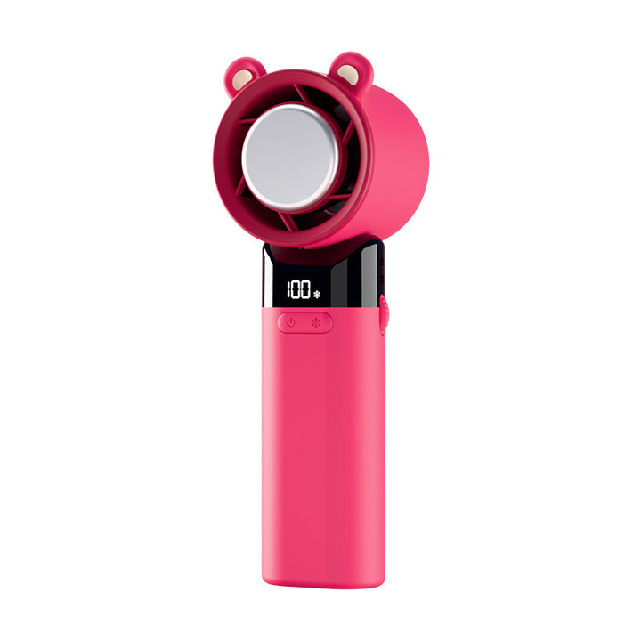 Portable Rechargeable Mini Fan Kalsten