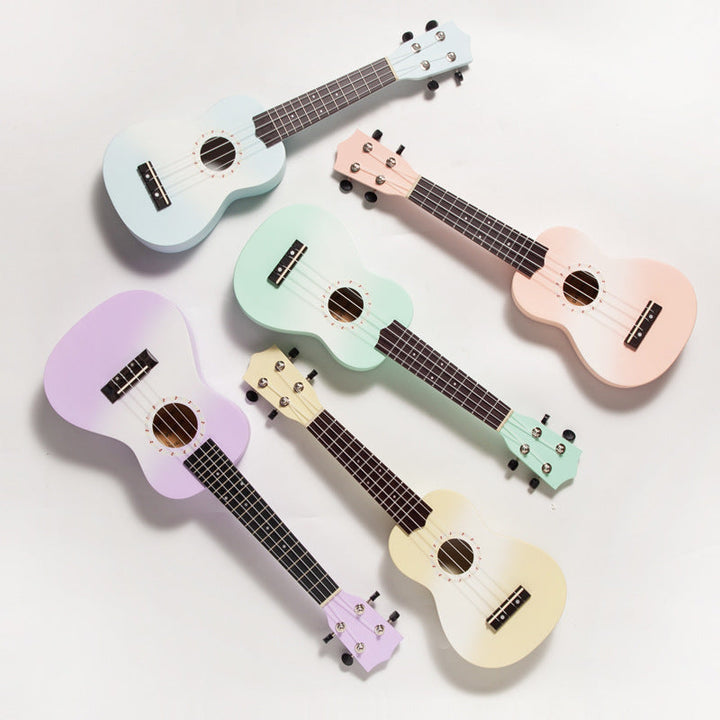 Educational Ukulele Kalsten