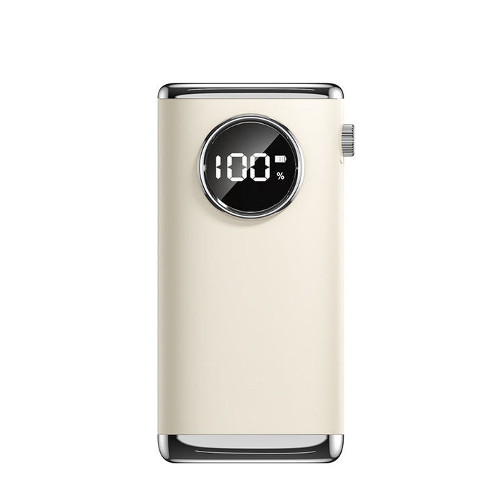 Women's Portable Power Bank Kalsten