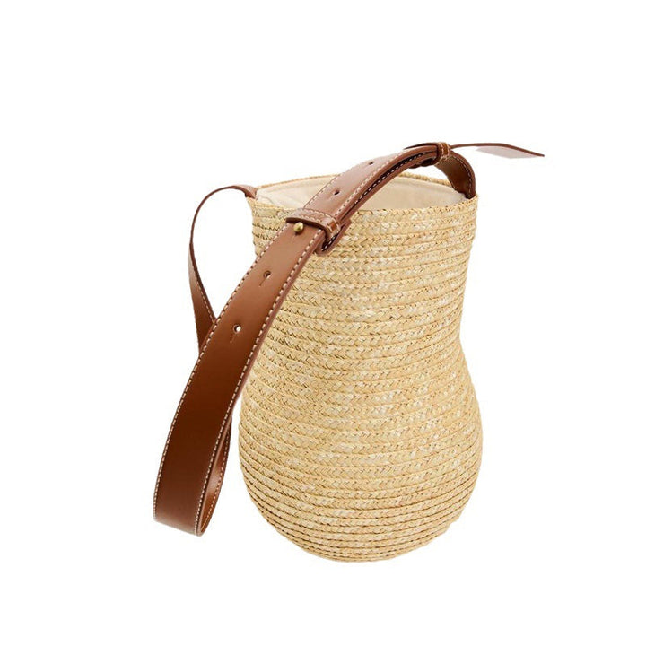 Handmade summer handbag Kalsten