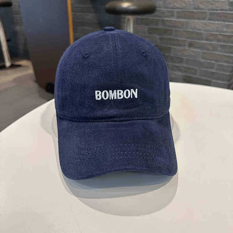 Unisex Casual Adjustable Baseball Cap Kalsten