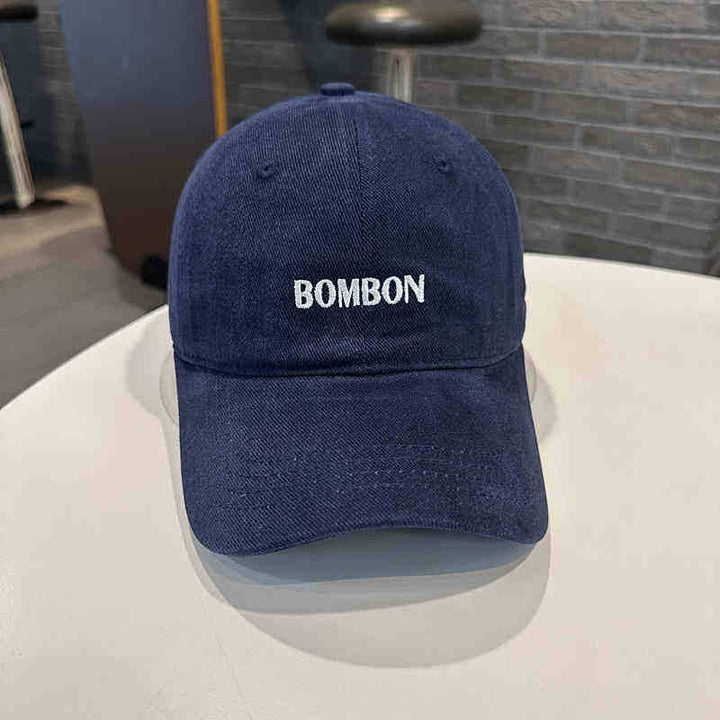 Unisex Casual Adjustable Baseball Cap Kalsten