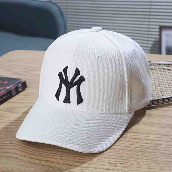 Men's Classic Structured Cap Kalsten