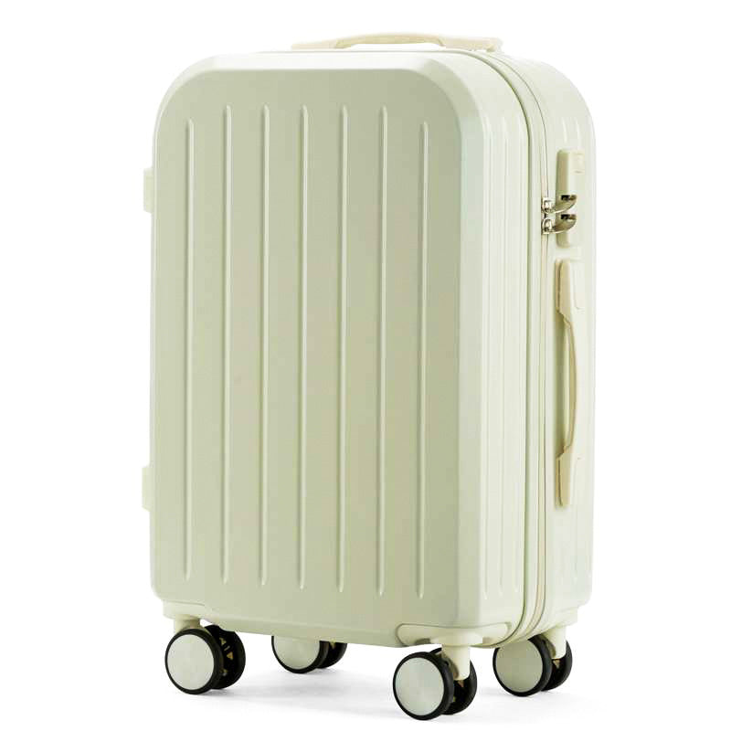 Unisex High-Performance Spinner Travel Suitcase Kalsten