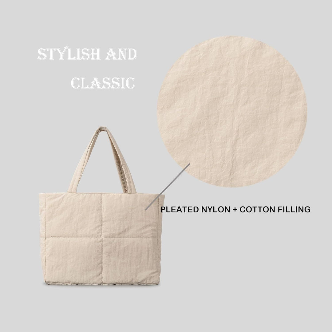 Universal Tote Bag Kalsten