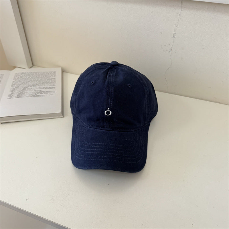 Women's Casual Adjustable Cotton Baseball Cap Kalsten