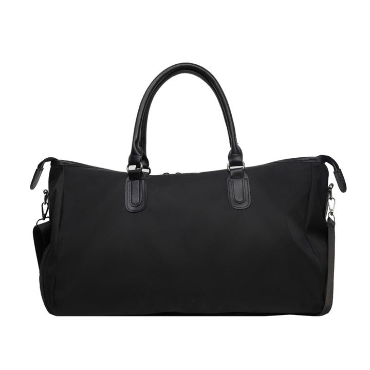 Elegantly Designed Travel Bag with Multifunctional Interior Compartments Kalsten