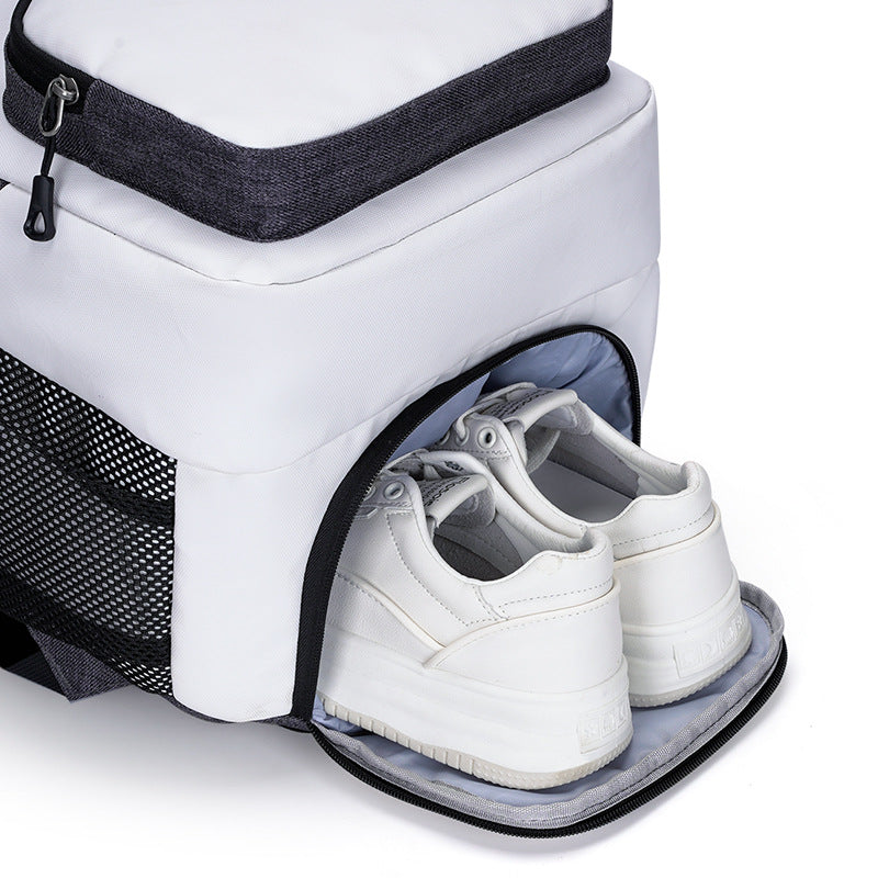 Versatile Travel Backpack Kalsten