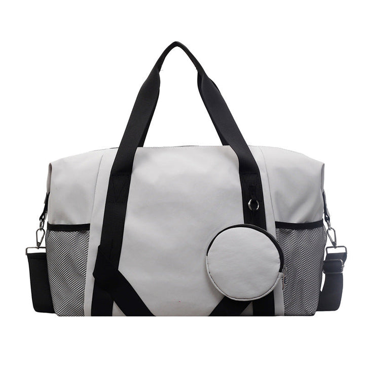 Multi-Function Sports Duffel Bag