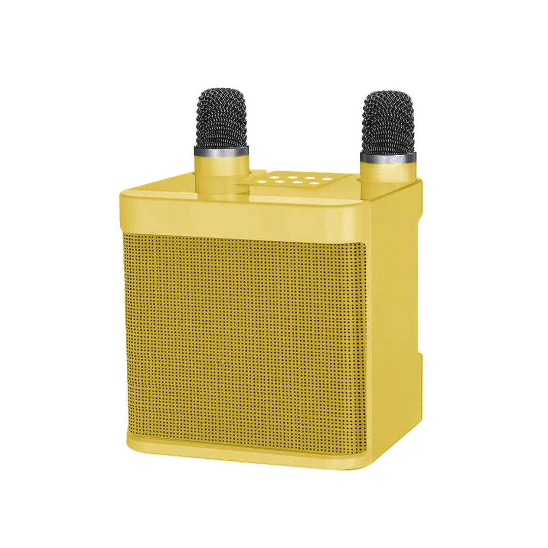Portable Karaoke Speaker System Kalsten
