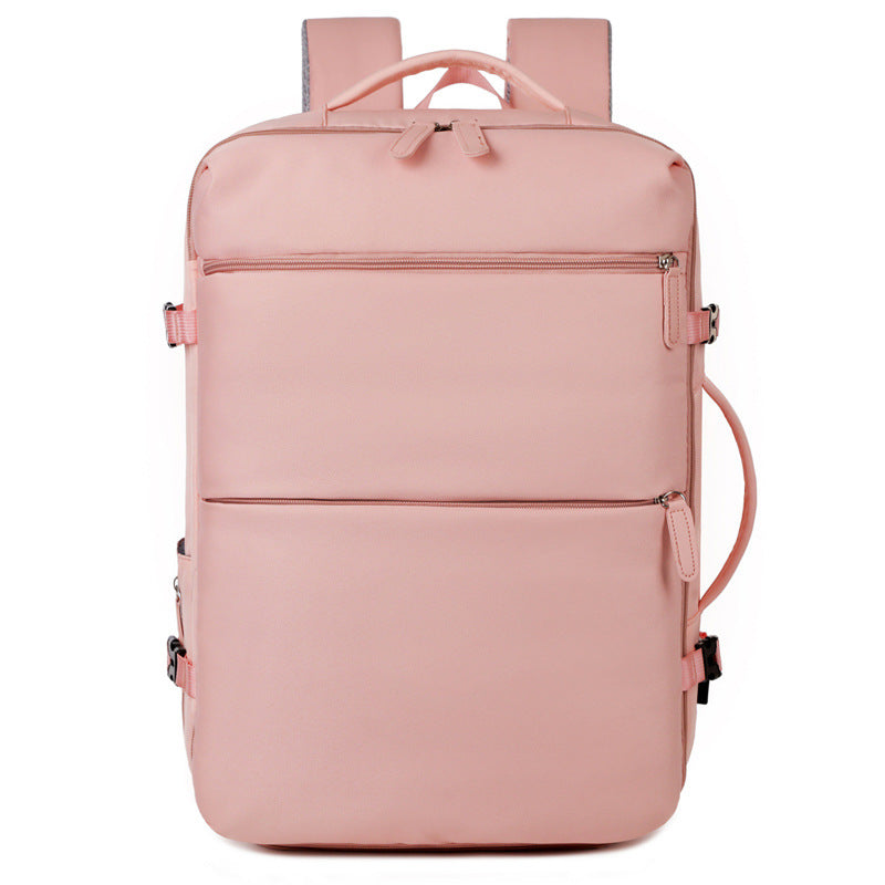 Multi-Functional Business School Backpack Kalsten