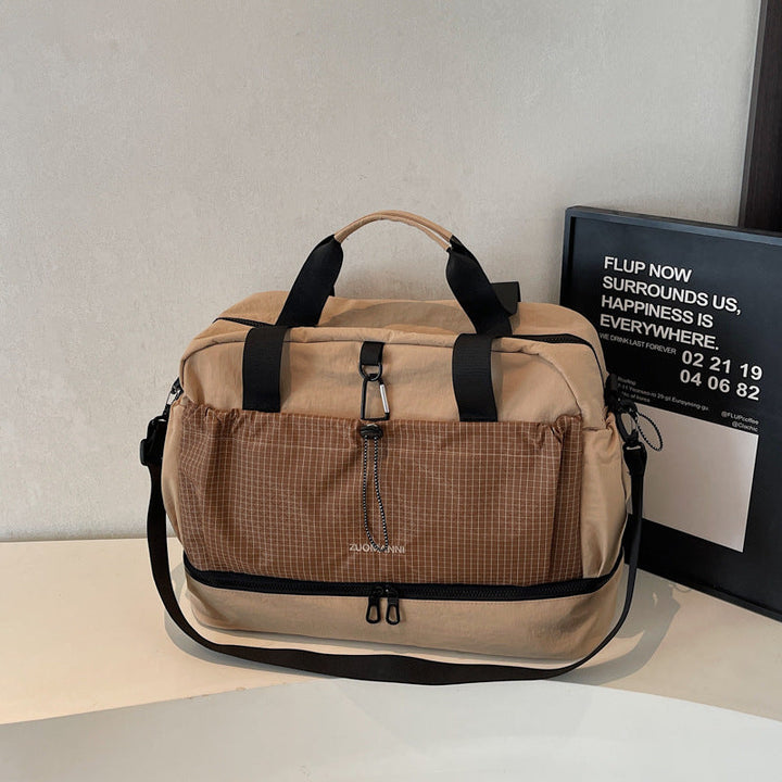 Functional Travel Bag Kalsten