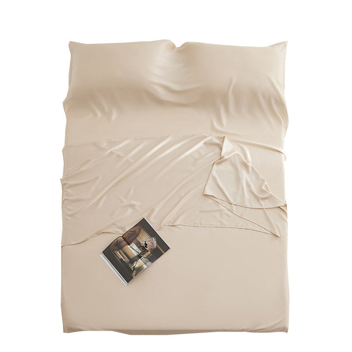Women's Satin Bedding Set Kalsten