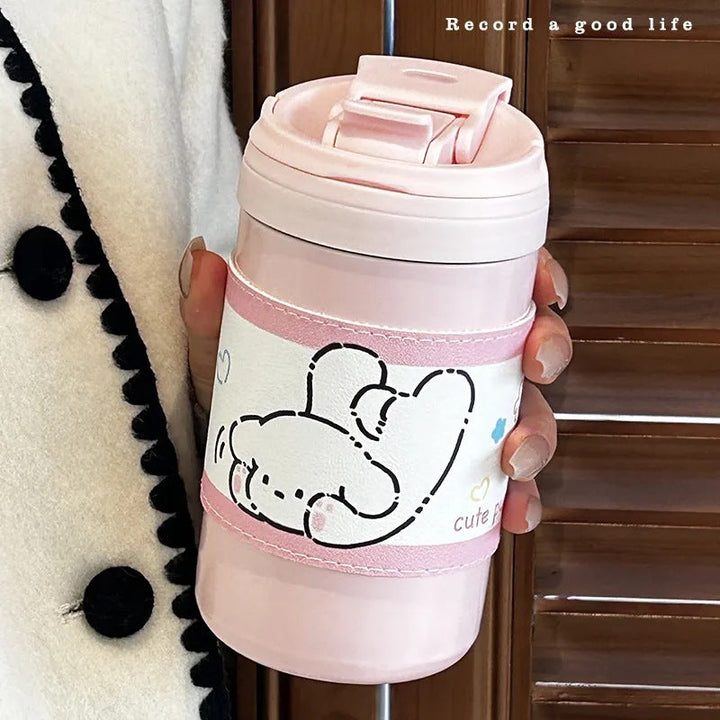 Women's Fashion Insulated Cup Kalsten
