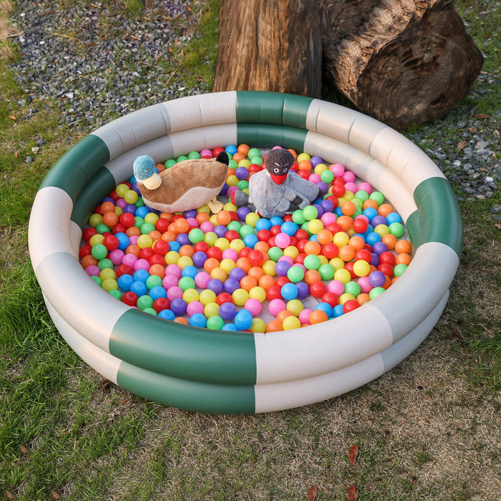 Unisex Inflatable Play Balls - Kalsten Landscape
