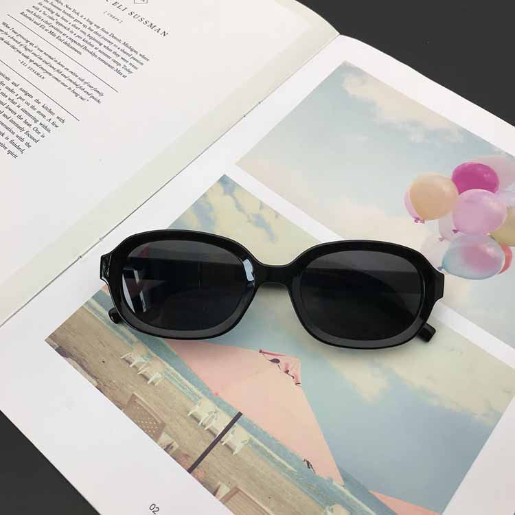 Ladies fashionable multifunctional sunglasses Kalsten