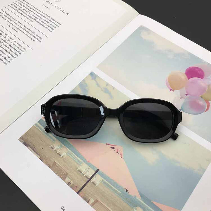 Ladies fashionable multifunctional sunglasses Kalsten