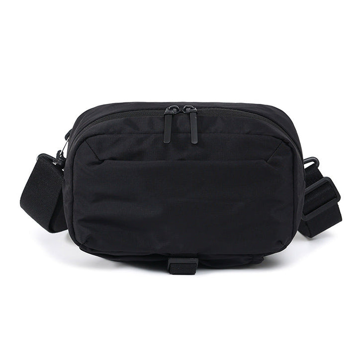Stylish Compact Crossbody Bag Kalsten