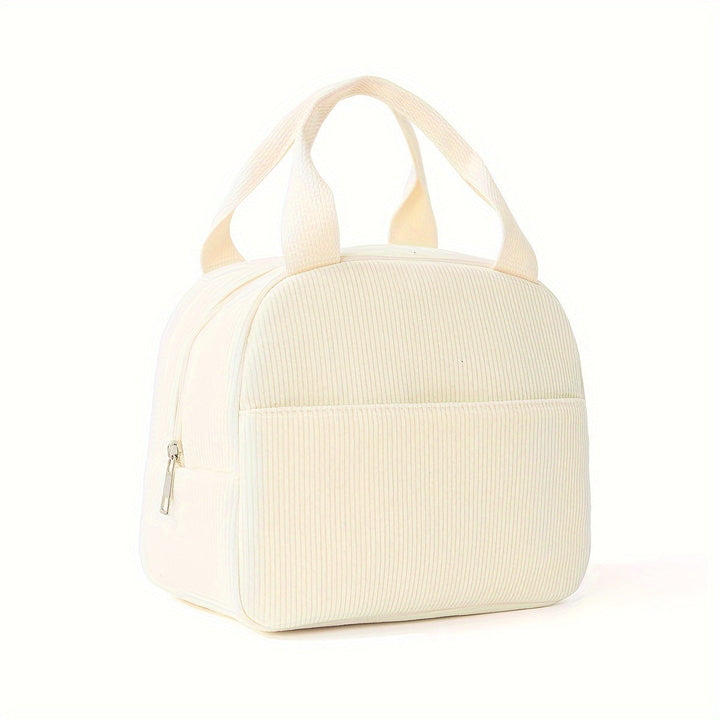 Cooler bag with insulated compartments and durable material Kalsten