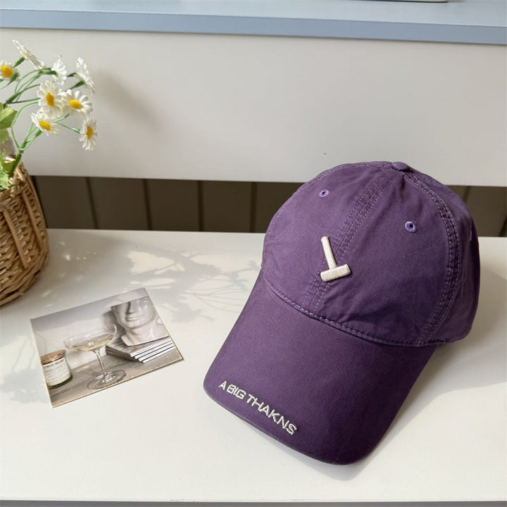 Women's Casual Baseball Cap Kalsten