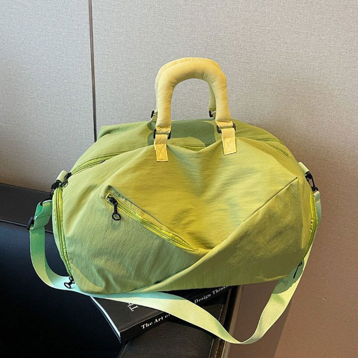 Premium Multi-Pocket Travel Duffle Bag Kalsten