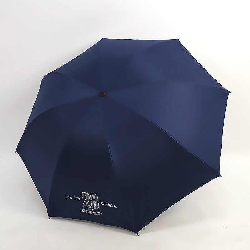 Women durable and windproof umbrella Kalsten