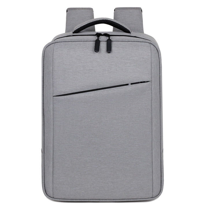 Sleek Tech-Enhanced Laptop Backpack Kalsten