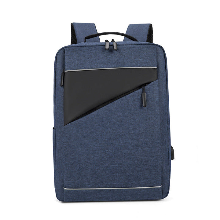 Sleek Functional Laptop Backpack Kalsten