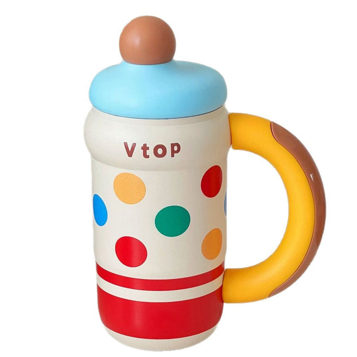 Women's Fun Drinking Bottle Kalsten