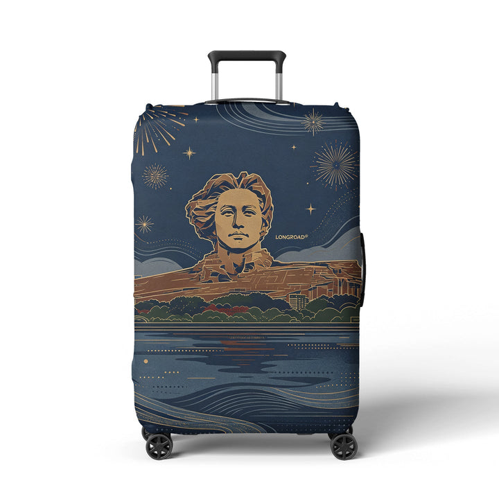 Travel Luggage Kalsten
