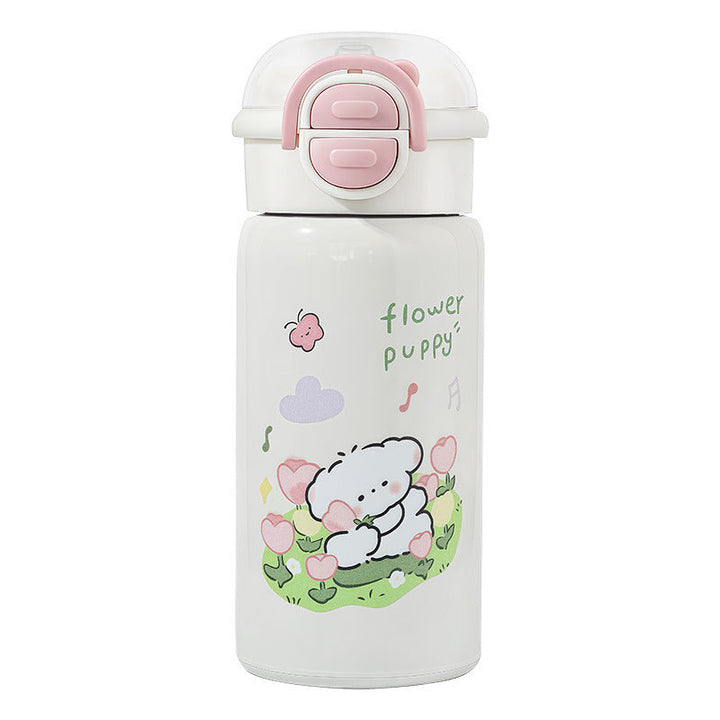 Ladies colorful water bottle Kalsten