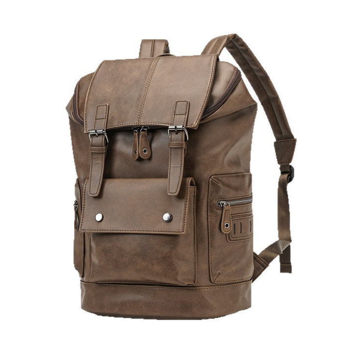 Modern backpack with multiple compartments Kalsten