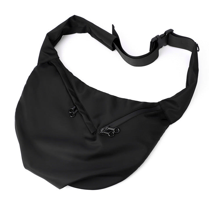 Sleek Minimalist Crossbody Bag Kalsten