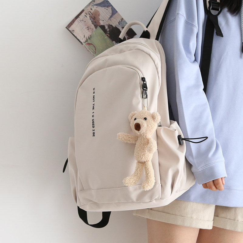 Spacious Functional Backpack Kalsten