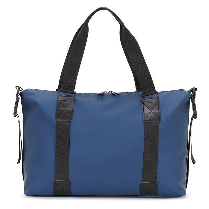 Multifunctional Sport Duffel Bag with Water-Repellent Material and Sturdy Carry Handles Kalsten