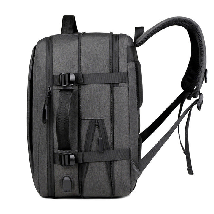 Professional Slim Travel Laptop Backpack Kalsten