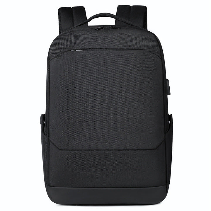 Sleek High-Functionality Commuter Backpack Kalsten