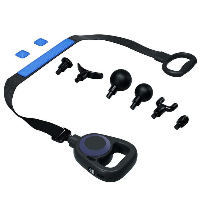 High-Performance Massage Gun Kalsten