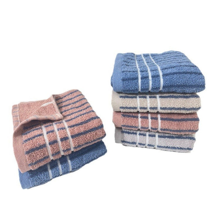 Comfortable terry bath towel Kalsten