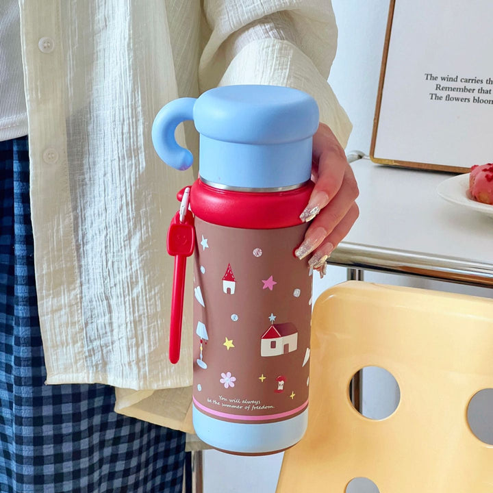 Unisex Water Bottle Kalsten